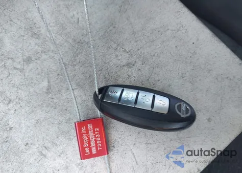 2016 Nissan Sentra Sr from USA, damaged, VIN 3N1AB7APXGY326877